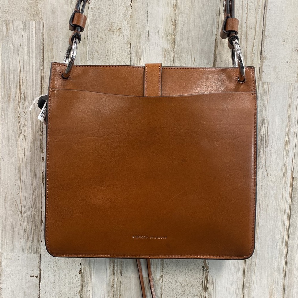 Rebecca Minkoff Megan Shoulder Bag - small - Picture 2 of 2